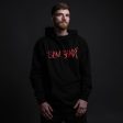 Slim Shady Hoodie (Black) Discount