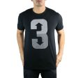 3 Up 3 Down (Black) - Men s Tee Cheap