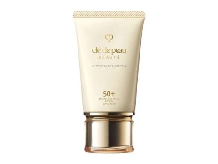 Clé de Peau Beauté UV Protective Cream SPF 50+ Online Sale