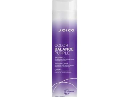 JOICO Color Balance Purple Shampoo Fashion