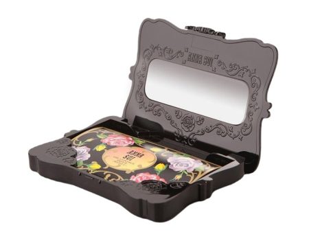 Anna Sui Oil Control Paper For Cheap