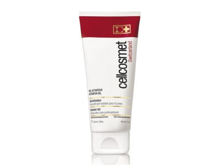 Cellcosmet Activator Gel Online Hot Sale