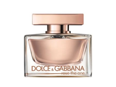 Dolce & Gabbana The One Rose Eau de Parfum For Cheap