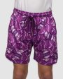 Doubles and Bubbles Diamond Air Youth Mesh Shorts - Gottem  Grape Online Sale