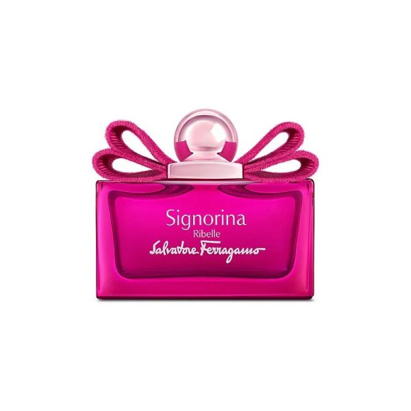 Salvatore Ferragamo Signorina Ribelle Eau de Parfum Online Hot Sale