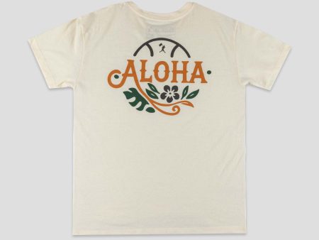 Aloha Ball - Youth Hot on Sale