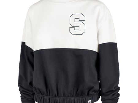 SYRACUSE ORANGE TAKE TWO  47 BONITA CREW WOMENS Discount