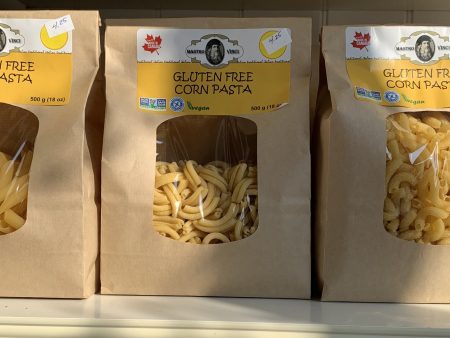 Gluten Free Corn Pasta Online