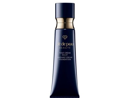 Clé de Peau Beauté Radiant Cream Foundation Online Sale