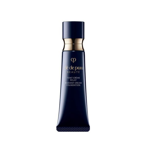 Clé de Peau Beauté Radiant Cream Foundation Online Sale