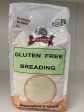 Gluten Free Breading For Cheap