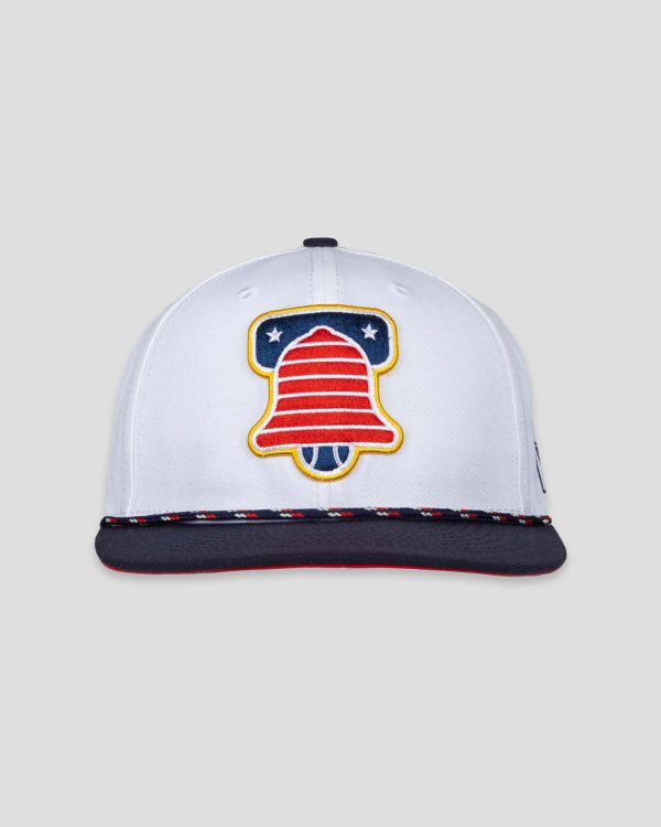 Liberty Ball Rope Cap For Cheap