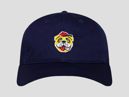 Bulldog - Relaxed Fit Cap (Bow Wow Collection) Supply