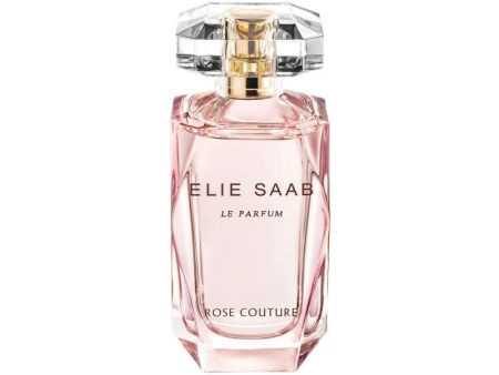 Elie Saab Le Parfum Rose Couture Eau de Toilette Sale