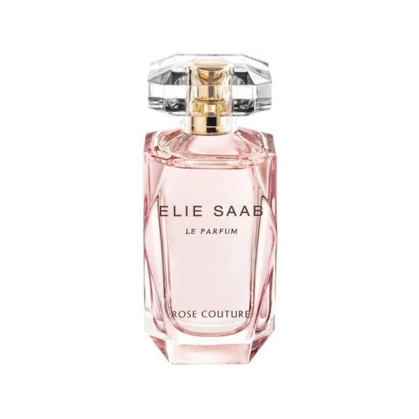 Elie Saab Le Parfum Rose Couture Eau de Toilette Sale