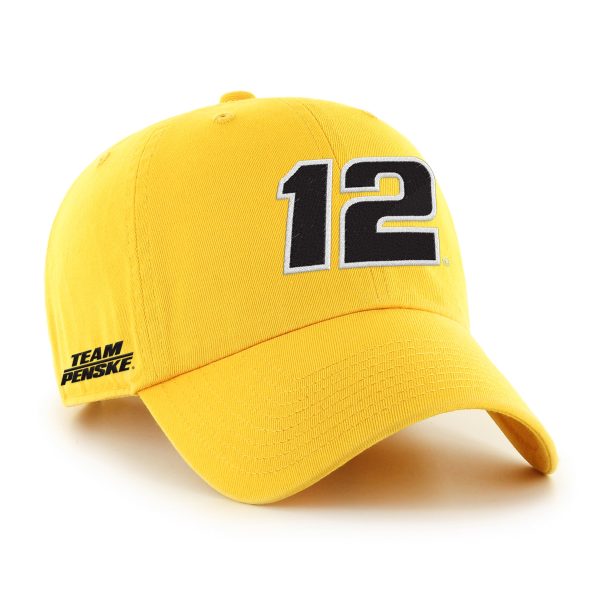 RYAN BLANEY TEAM PENSKE  47 CLEAN UP Online Sale