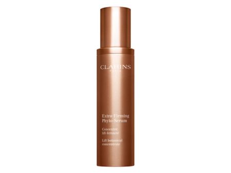 Clarins Extra-Firming Botanical Serum Online now