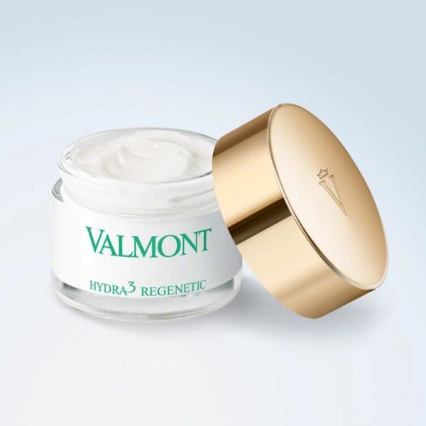 Valmont Hydra3 Regenetic Cream Online Sale