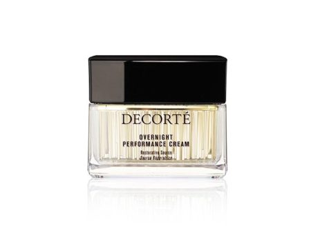 Decorté Vi-Fusion Overnight Performance Cream Discount