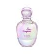 Salvatore Ferragamo Amo Ferragamo Flowerful Eau de Toilette Online now