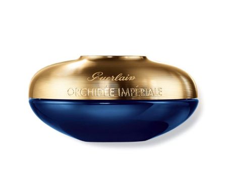 Guerlain Orchidée Impériale The Cream Rich Online Hot Sale