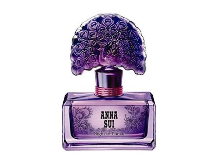 Anna Sui Night of Fancy Eau de Toilette Online Sale