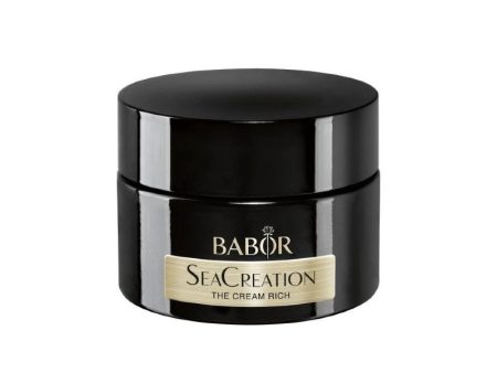 Babor SeaCreation The Cream Rich Online now