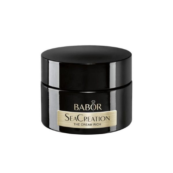 Babor SeaCreation The Cream Rich Online now