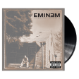 The Marshall Mathers LP Vinyl Supply