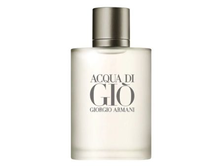 Giorgio Armani Acqua di Gio Eau de Toilette Pour Homme Discount