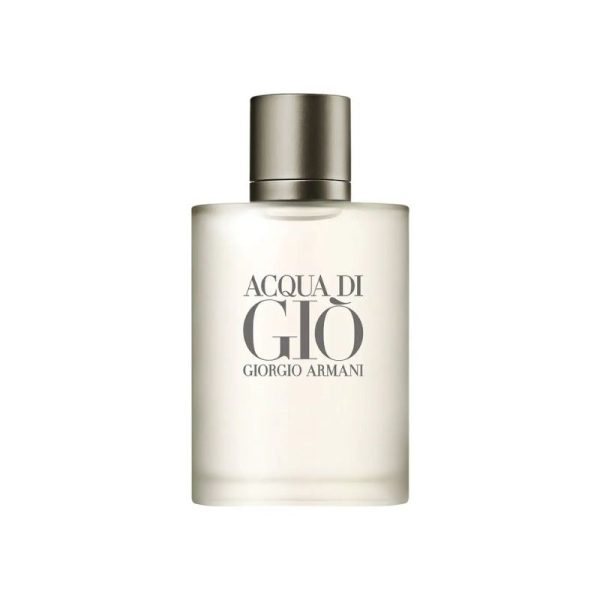 Giorgio Armani Acqua di Gio Eau de Toilette Pour Homme Discount