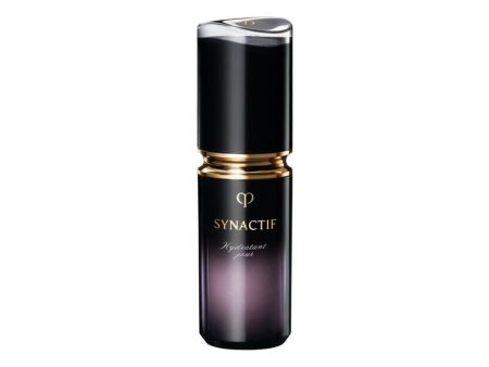 Synactif Daytime Moisturizer Discount