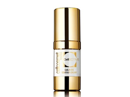 Cellcosmet CellEctive CellLift Eye Contour Cream Sale