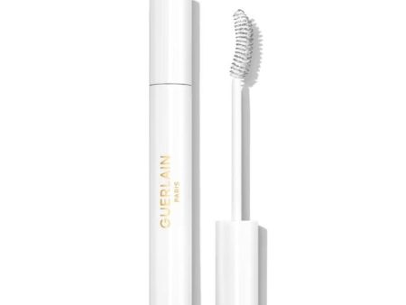 Guerlain Noir G Bee Primer Lash-Plumper Serum Discount