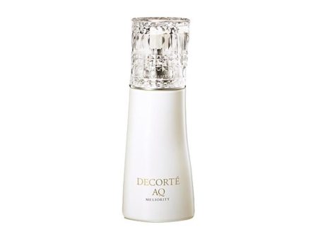 Decorté AQ Meliority Radiance Repair Foaming Face Wash Cheap