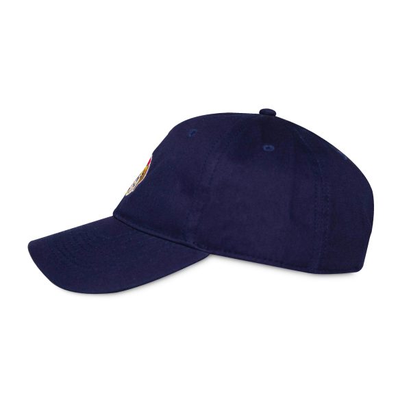 Bulldog - Relaxed Fit Cap (Bow Wow Collection) Supply