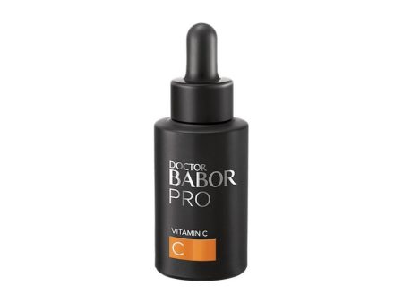 Babor Doctor Babor Pro Vitamin C Concentrate Cheap