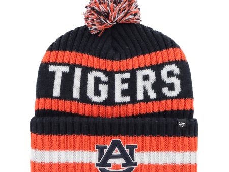 AUBURN TIGERS BERING 47 CUFF KNIT For Discount