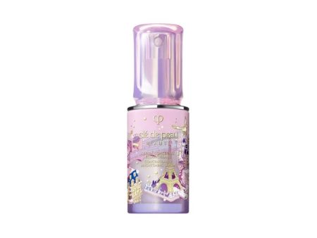 Clé de Peau Beauté Concentrated Brightening Serum Limited Edition Sale