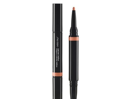 Shiseido LipLiner InkDuo – Prime + Line For Discount