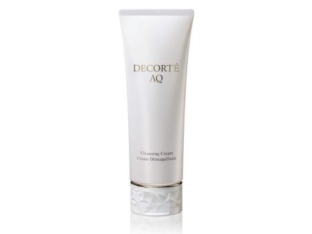 Decorté AQ Cleansing Cream Online Hot Sale