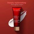 Clarins Super Restorative Décolleté and Neck Concentrate on Sale