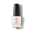 OPI Nail Envy Nail Strengthener For Dry & Brittle Nails For Cheap