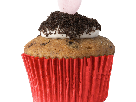 Cookies No Cream Gluten Free Vegan Cupcakes For Sale