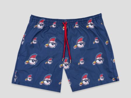 Major League Cage Trunks For Cheap