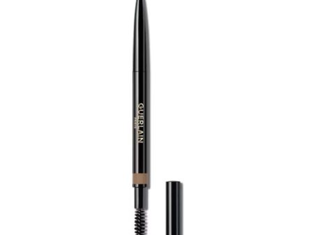 Guerlain Brow G Brow Pencil Discount