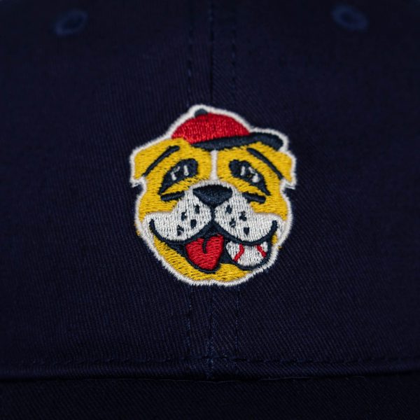 Bulldog - Relaxed Fit Cap (Bow Wow Collection) Supply