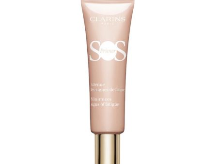 Clarins SOS Primer Sale