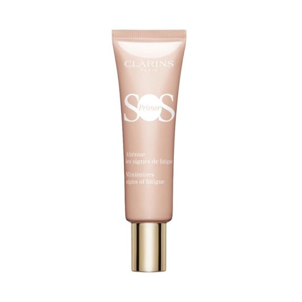 Clarins SOS Primer Sale