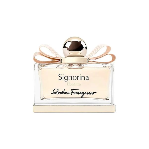 Salvatore Ferragamo Signorina Eleganza Eau de Parfum Hot on Sale